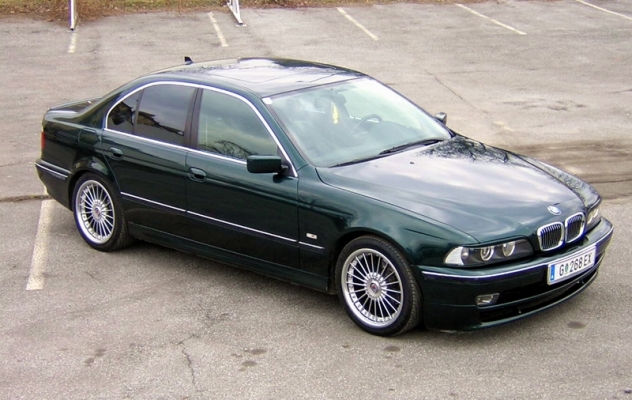 BMW25