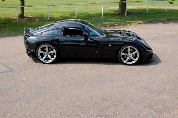 TVR1