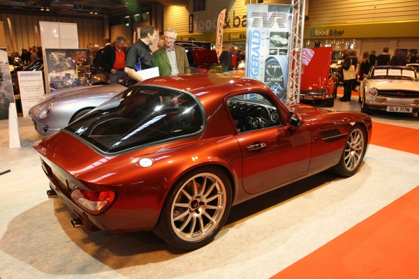 TVR12