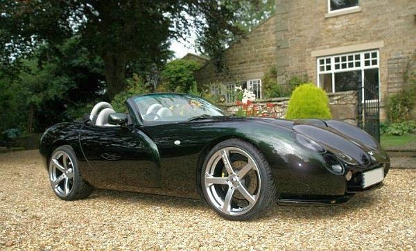 TVR2