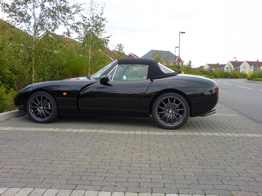 TVR3