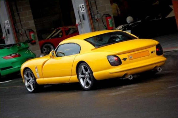 TVR4