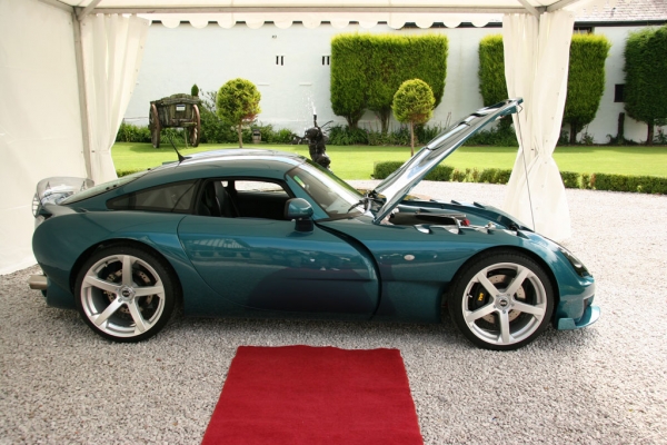 TVR6